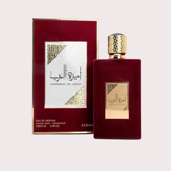 Ameerat Al Arab 100ml – Image 2