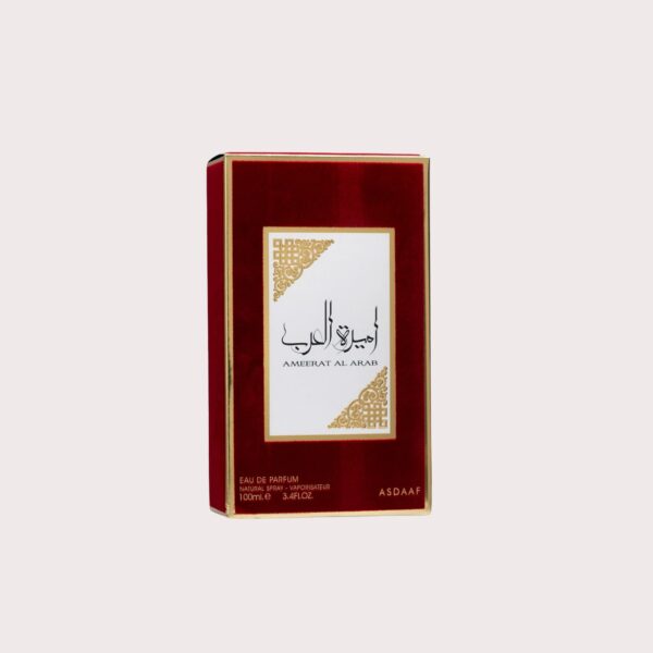 Ameerat Al Arab 100ml – Image 3