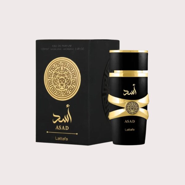 Asad 100ml – Image 2