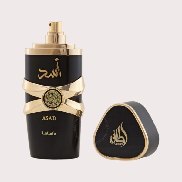 Asad 100ml – Image 4