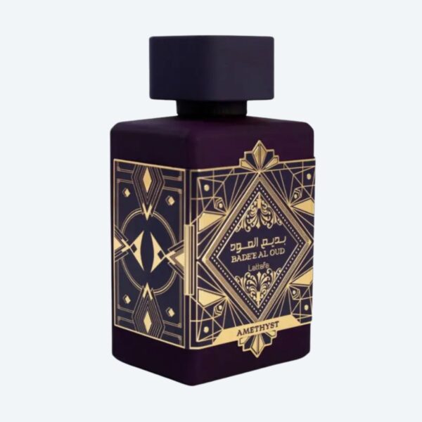 Bade'e Al Oud 100ml