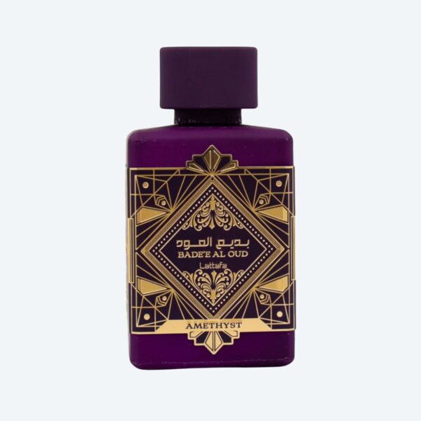 Bade'e Al Oud 100ml – Image 2