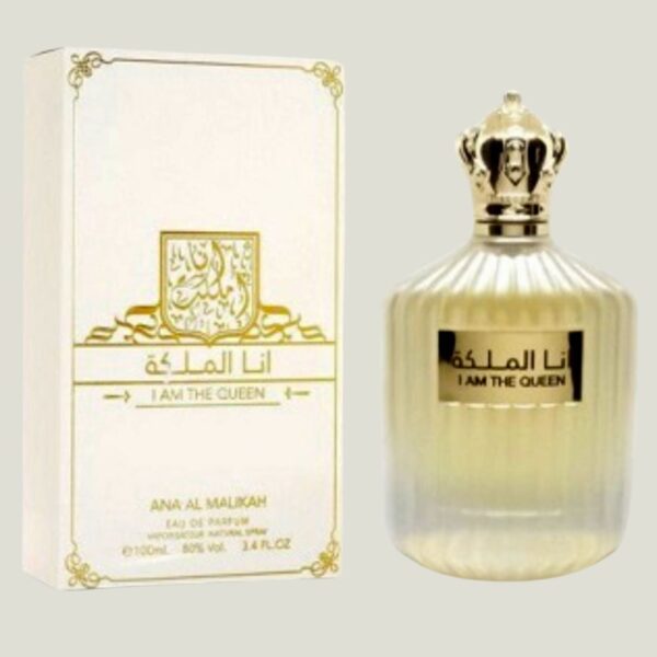 Je suis la reine 100 ml – Image 2