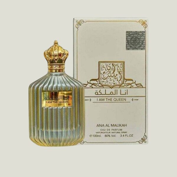 Je suis la reine 100 ml – Image 3