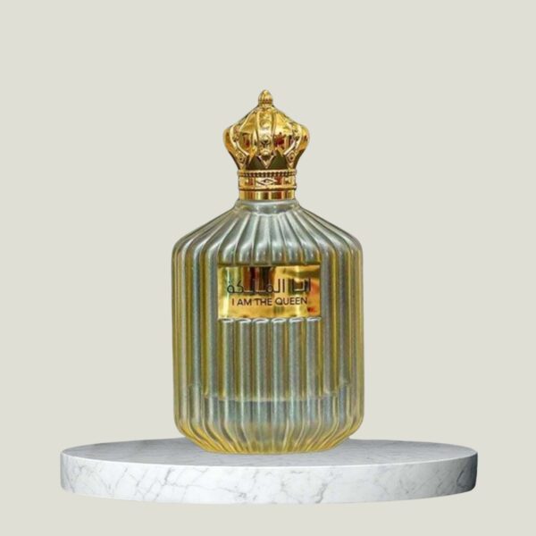 Je suis la reine 100 ml