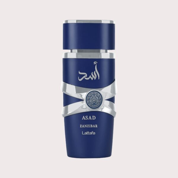 Asad Zanzibar 100ml