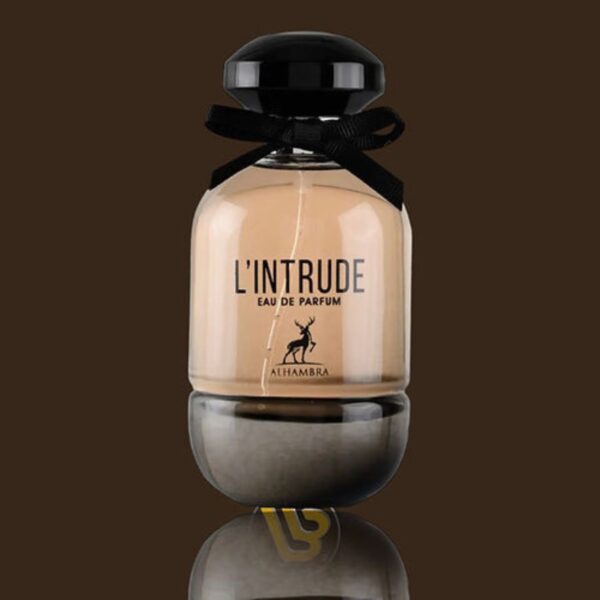 L'intrude 100ml – Image 4