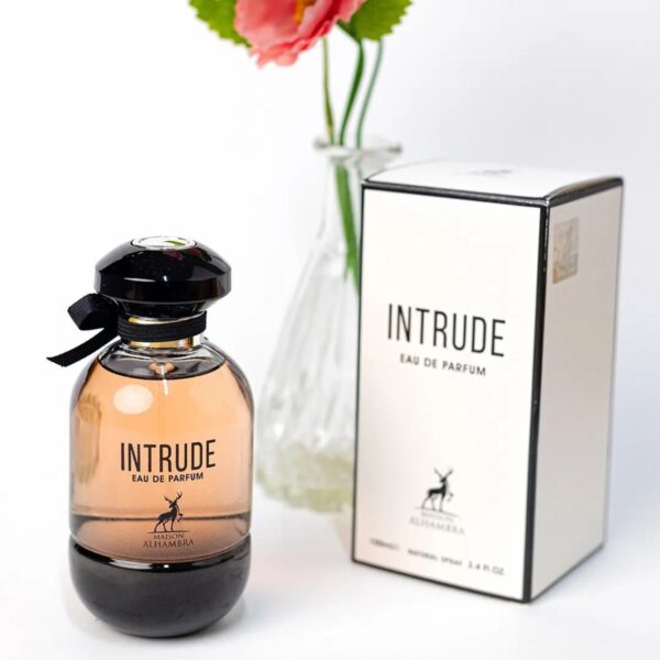 L'intrude 100ml – Image 3