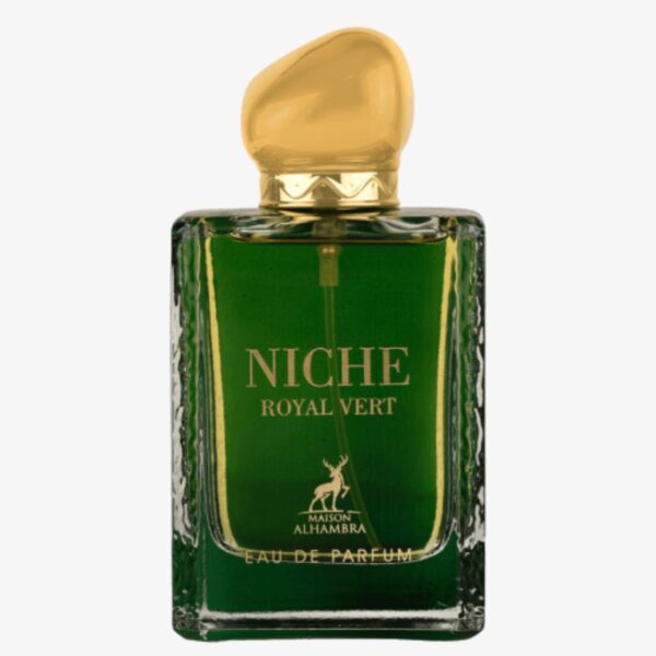 Niche Royal Vert 100ml