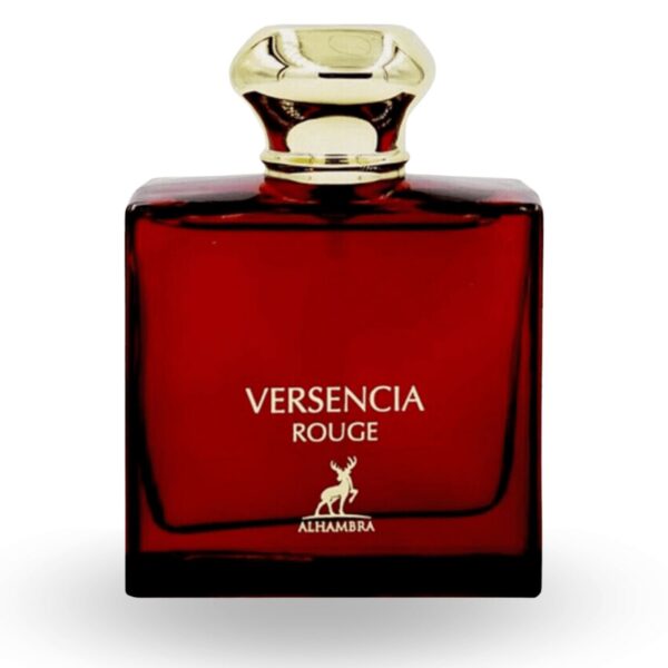 Versencia Rouge 100ml