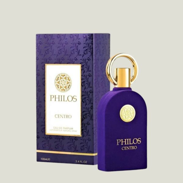 Philos Centro 100 ml – Image 2