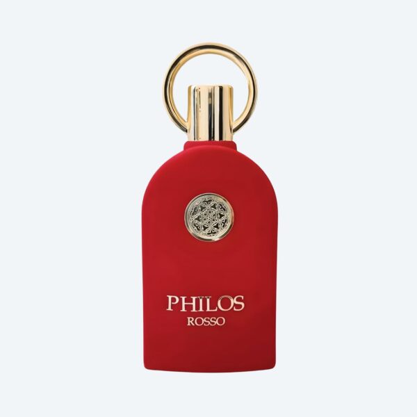 Philos Rosso 100ml