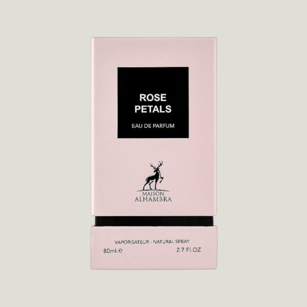 Rose Petals 80ml – Image 3