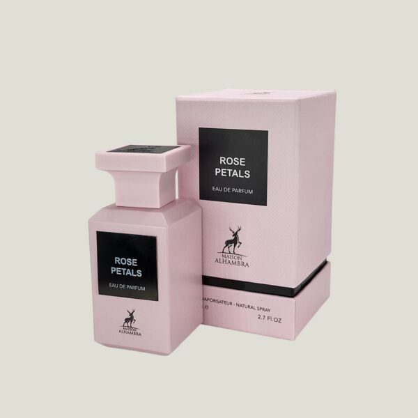 Rose Petals 80ml – Image 2