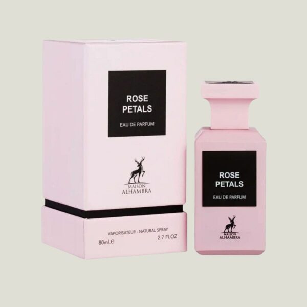 Rose Petals 80ml – Image 4