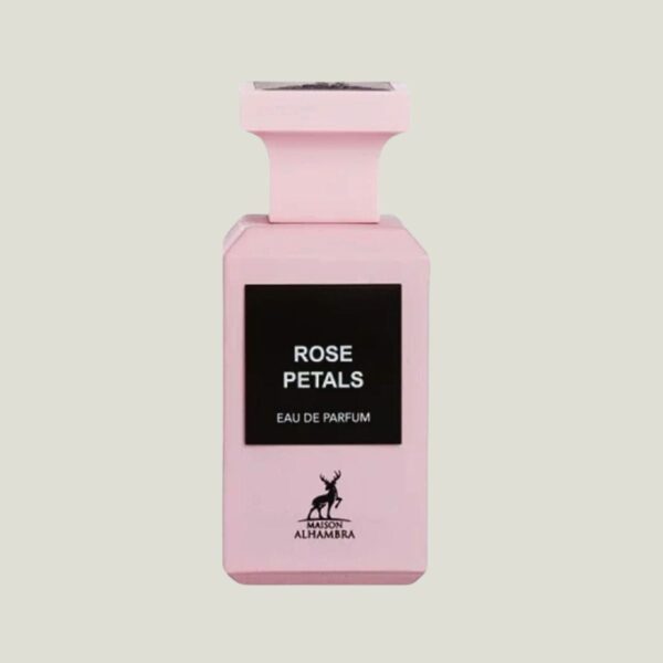 Rose Petals 80ml