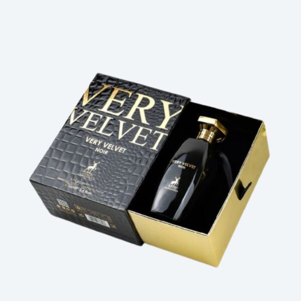 Very Velvet Noir 100 ml – Image 3