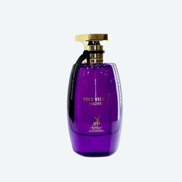 very velvet Orchid 100 ml