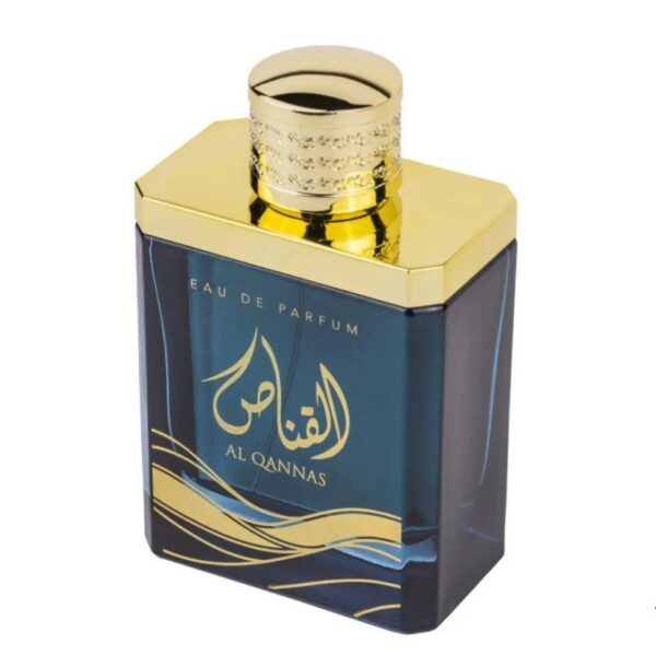 Al Qannas 100ml