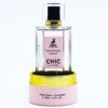 Velvet Pink Secret CHIC – Image 2