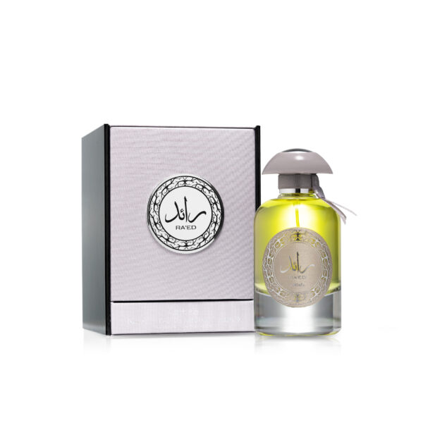 Raed Silver