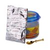 Bakhoor Al Haramain Duggat Al Oudh Cambodi