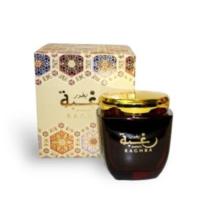 Bukhoor Raghba Incense