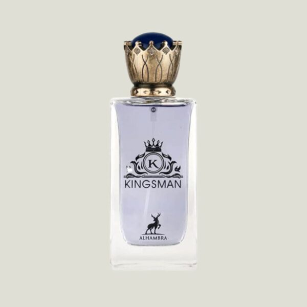 Kingsman Perfume