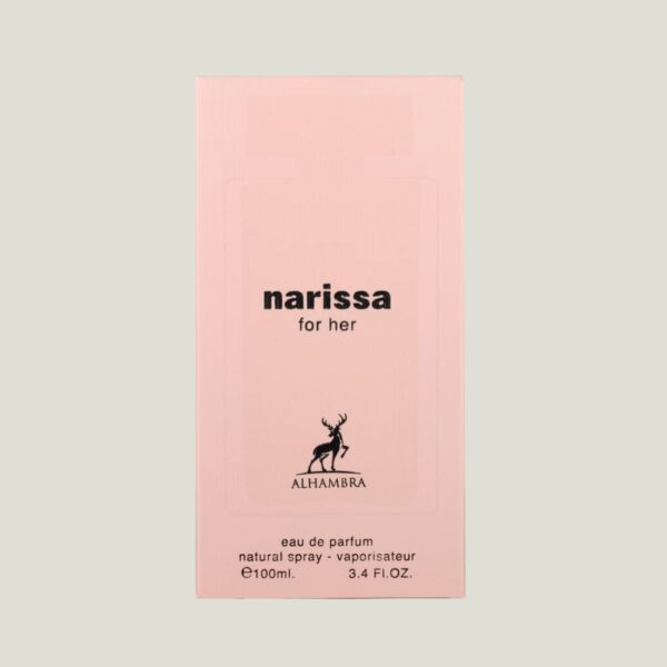 Narissa For Her 100 ml – Image 3