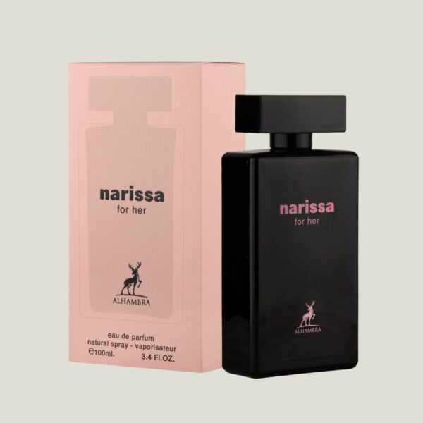 Narissa For Her 100 ml – Image 4