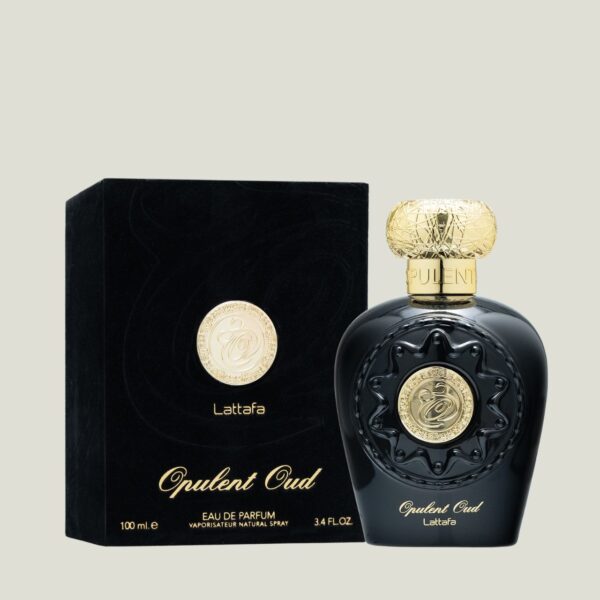 Opulent Oud 100 ml – Image 2