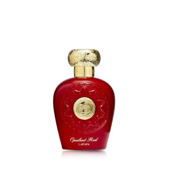 Opulent Red 100ML