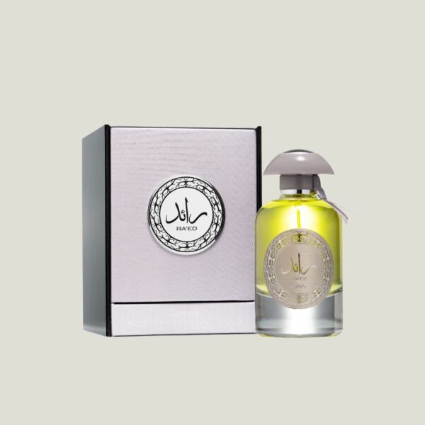 Raed Silver 100 ml – Image 2