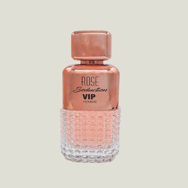 Rose Seduction VIP