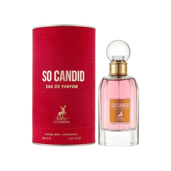 So Candid 100ML – Image 2