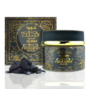 Bakhoor Oudh Al Nabeel Noir