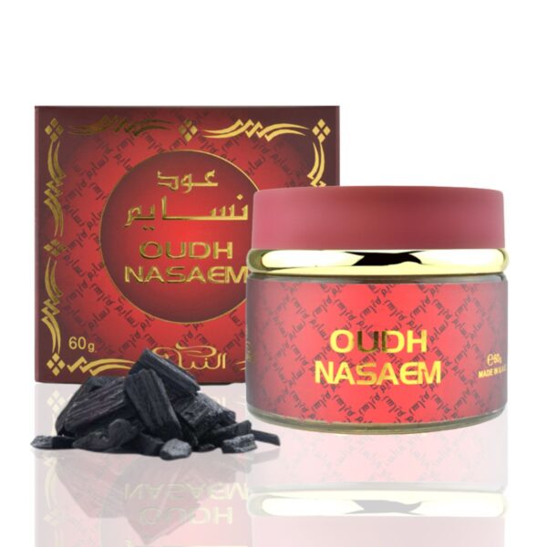 Bakhoor Oud Al Naseem