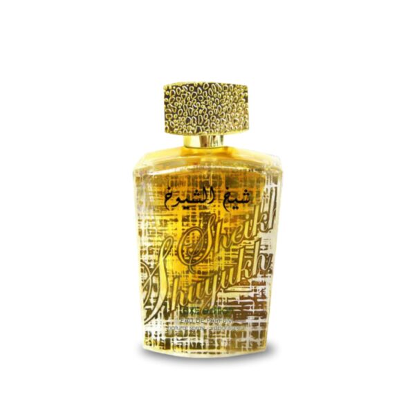 Sheikh Al Shuyukh Luxe