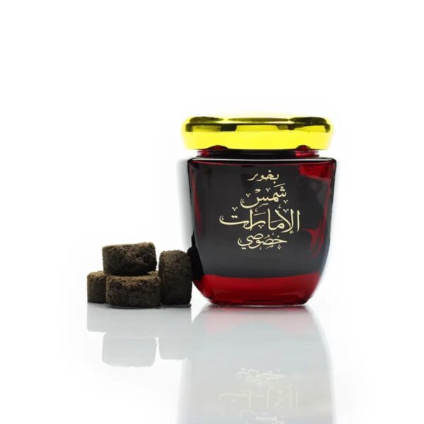 bakhoor shams al emarat khususi
