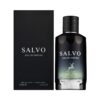 Salvo