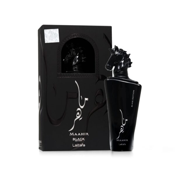 Maahir Black Edition – Image 2