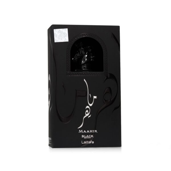 Maahir Black Edition – Image 3