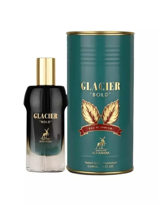 Glacier Bold – Image 2