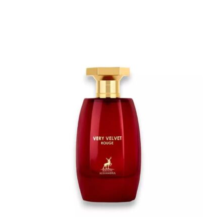 Very Velvet Rouge