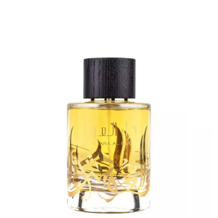 Thara Al Oud