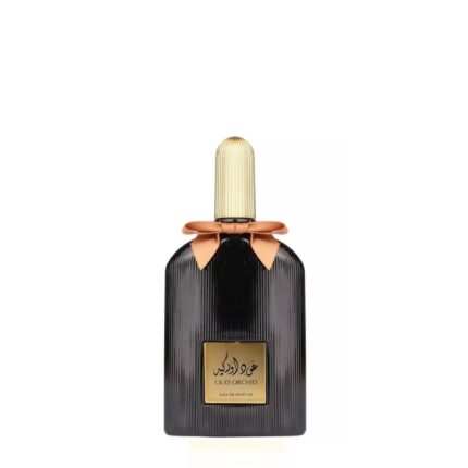 Oud Orchid