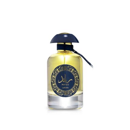 Raed Luxe